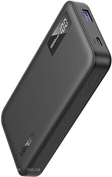 Фото Ugreen PB311 10000 mAh Black