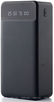 Фото DC DP-33 30000 mAh Black