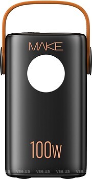 Фото MakeFuture MPB-601 60000 mAh Black (MPB-601BK)