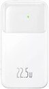 Фото Baseus Comet 10000 mAh White (PPMD020002)