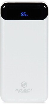 Фото Kraft Energy KPB-2020FC 20000 mAh White