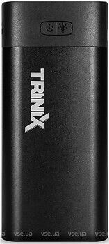 Фото Trinix TPB-6520PDL 20000 mAh Black