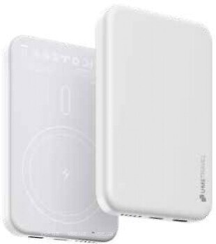 Фото UMETRAVEL M51 5000 mAh White