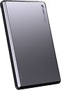 Фото UMETRAVEL M5 5000 mAh Metal Gray