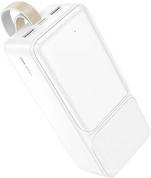 Фото Borofone BJ33C 40000 mAh White