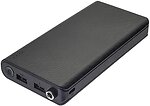 Фото Voltronic PP-18W DC1018P/14000 14000 mAh Black