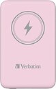 Фото Verbatim Charge 'n' Go 10000 mAh Pink (32248)