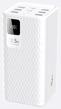 Фото Joko J13 50000 mAh White