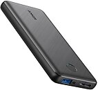 Фото Anker 313 PowerCore 10K 10000 mAh Black