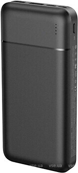 Фото Profit OP705 10000 mAh Black