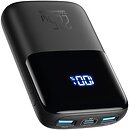 Фото Iniu B61 10000 mAh Black