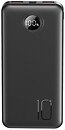 Фото XO PR238 10000 mAh Black