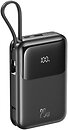 Фото XO PR234 20000 mAh Black