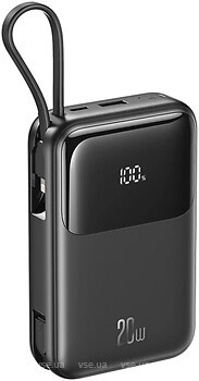 Фото XO PR234 20000 mAh Black