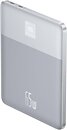 Фото Baseus Blade 2 Ultra 12000 mAh Silver (P10063800S12-00)