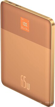 Фото Baseus Blade 2 Ultra 12000 mAh Orange (P10063800732-00)