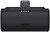 Фото Baseus Compact Lightning 5000 mAh Black (P10068304112-00)