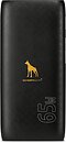 Фото Doberman AM04 20000 mAh Black