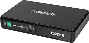 Фото Probenergy 430M 8800 mAh Black