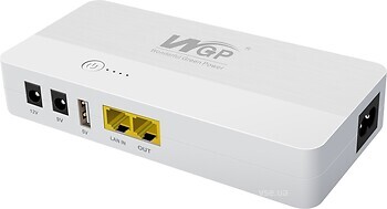 Фото WGP POE04 8000 mAh White