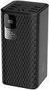 Фото Joko J13 50000 mAh Black