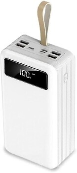 Фото ACL PW-88 30000 mAh White