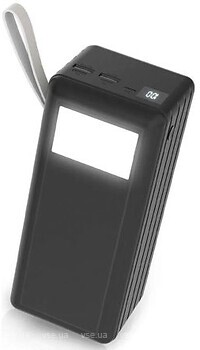 Фото Linkage LKP-31 50000 mAh Black