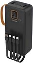 Фото Linkage LKP-43 50000 mAh Black