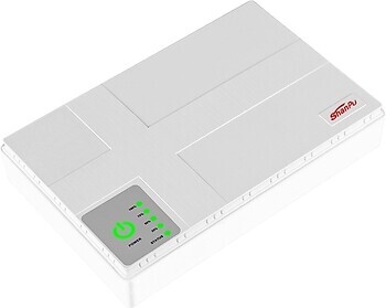 Фото Shanpu Mini UPS 8800 mAh White