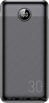 Фото Yenkee YPB 3018 30000 mAh Black