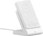 Фото Xiaomi Magnetic Wireless 5000 mAh White (P05ZM)