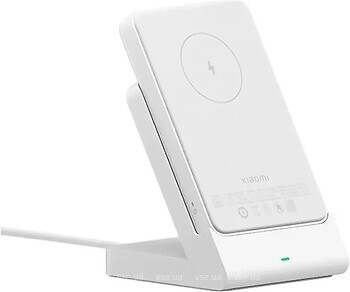 Фото Xiaomi Magnetic Wireless 5000 mAh White (P05ZM)