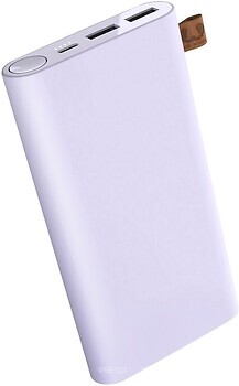 Фото Fresh'n Rebel Powerbank 18000 mAh Dreamy Lilac (2PB18000DL)