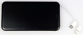 Фото Allbattery Power Bank 5000 mAh Black (2051565)