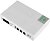 Фото Infinity Portable UPS 10400 mAh White