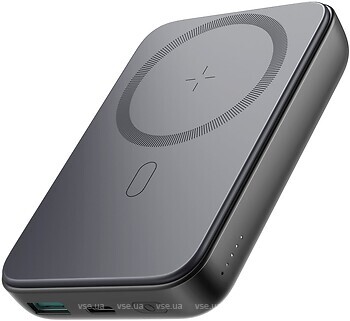 Фото Joyroom JR-W020 10000 mAh Black