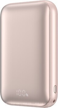 Фото Proove Vibe Energy 10000 mAh Pink (PBVE20020018)