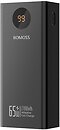 Фото Romoss PEA27S Pro 27000 mAh Black