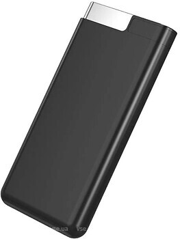 Фото TheGeneral EnergyReserve 10000 mAh Black (40011119-01)