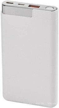 Фото TheGeneral EnergyReserve 10000 mAh White (40011119-08)