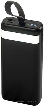 Фото TheGeneral PowerPulse 20000 mAh Black (40011319-01)