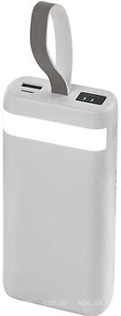 Фото TheGeneral PowerPulse 20000 mAh White (40011319-08)