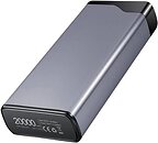 Фото TheGeneral TurboCharge 20000 mAh Graphite (40010822-11)