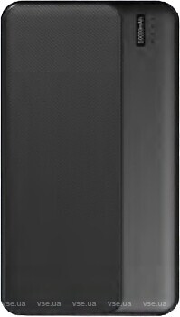 Фото Grunhelm GP-20B 20000 mAh Black