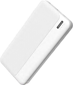 Фото Grunhelm GP-20W 20000 mAh White