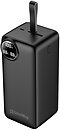 Фото ColorWay Power Bank 22.5W 50000 mAh Black (CW-PB500LPA4BK-PDD)