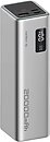 Фото CUKTECH PB200 20000 mAh Grey