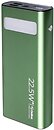 Фото Gelius Lightstone 20000 mAh Green (GP-PB300i)