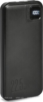 Фото Titanum WQ55 10000 mAh Black (TPB-WQ55-B)