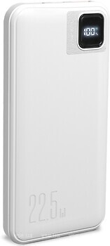 Фото Titanum WQ55 10000 mAh White (TPB-WQ55-W)